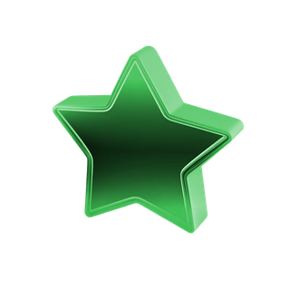 Stelle di recensione lasciate dagli utenti su una piattaforma crypto degna di fiducia