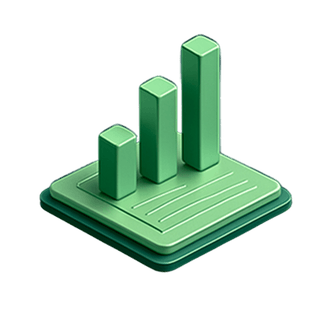 Dashboard per il tracciamento del portafoglio crypto dedicato alla verifica di asset e rendimenti